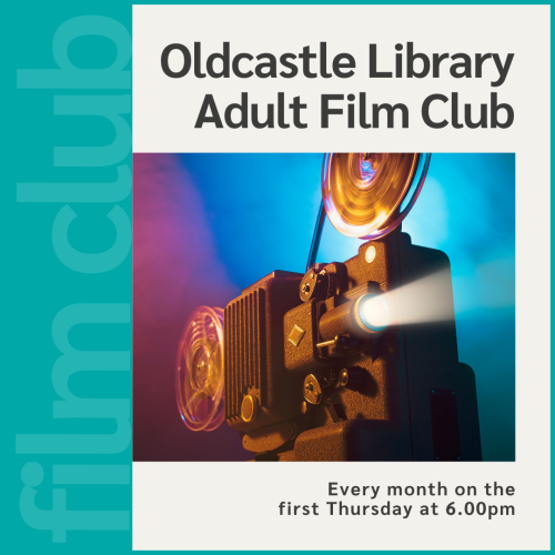 oldcastle library film club