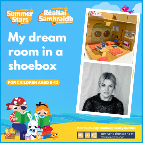 art and craft my dream room workshop