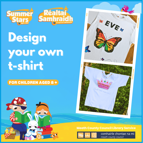 free summer t shirt design workshop 
