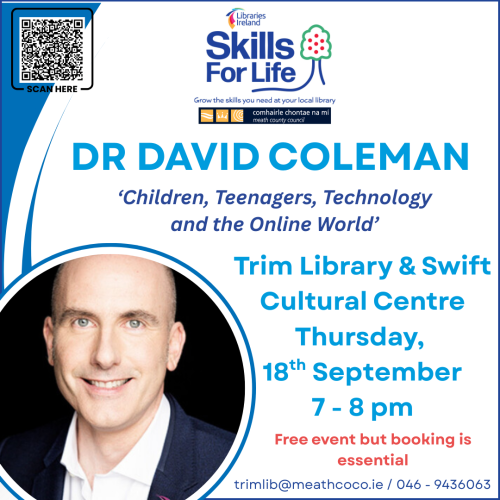 david coleman