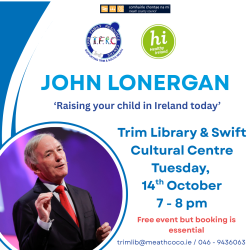 John Lonergan