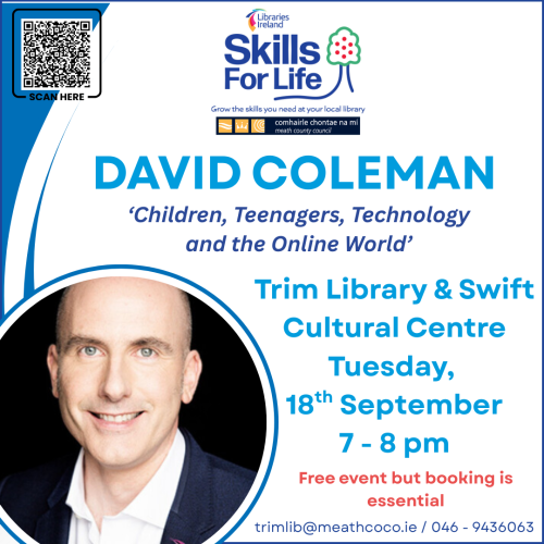 david coleman 