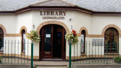 Trim Library
