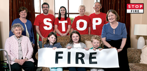 Fire Safety Week