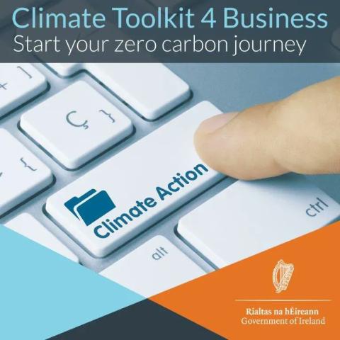 Climate Toolkit 4 Business