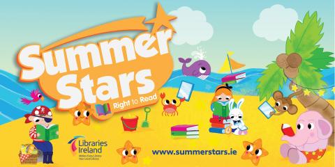 Summer Stars 2025