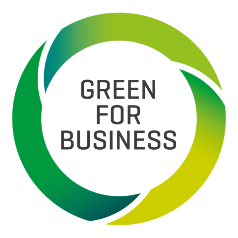 Green for Business