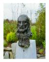 Saint Oliver Plunkett by Betty Newman Maguire
