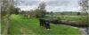 Location 5 a - Staleen Guard Lock, Newgrange (Westwards)