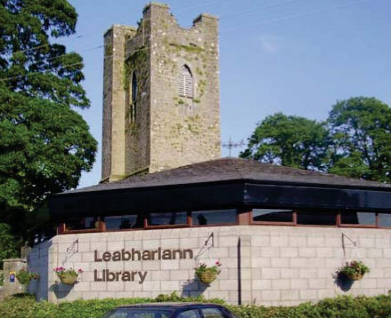 Athboy Library