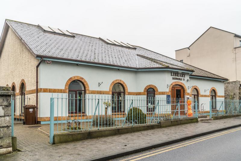 Trim Library