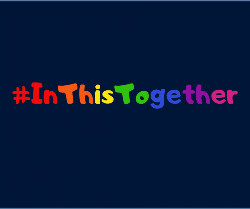 In This Together
