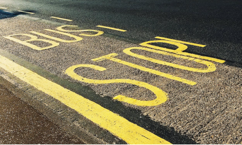 Bus Stop