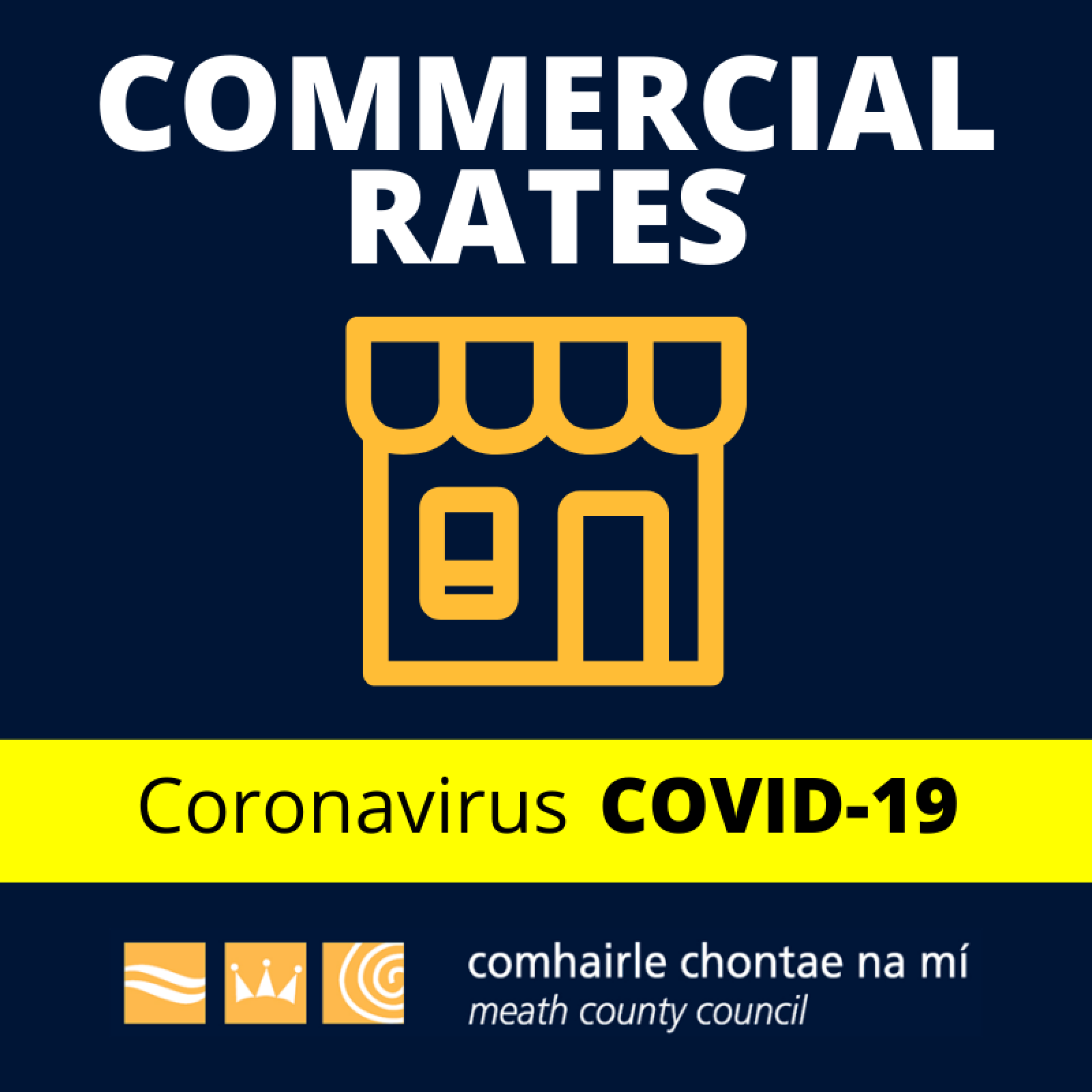 Commercial Rates