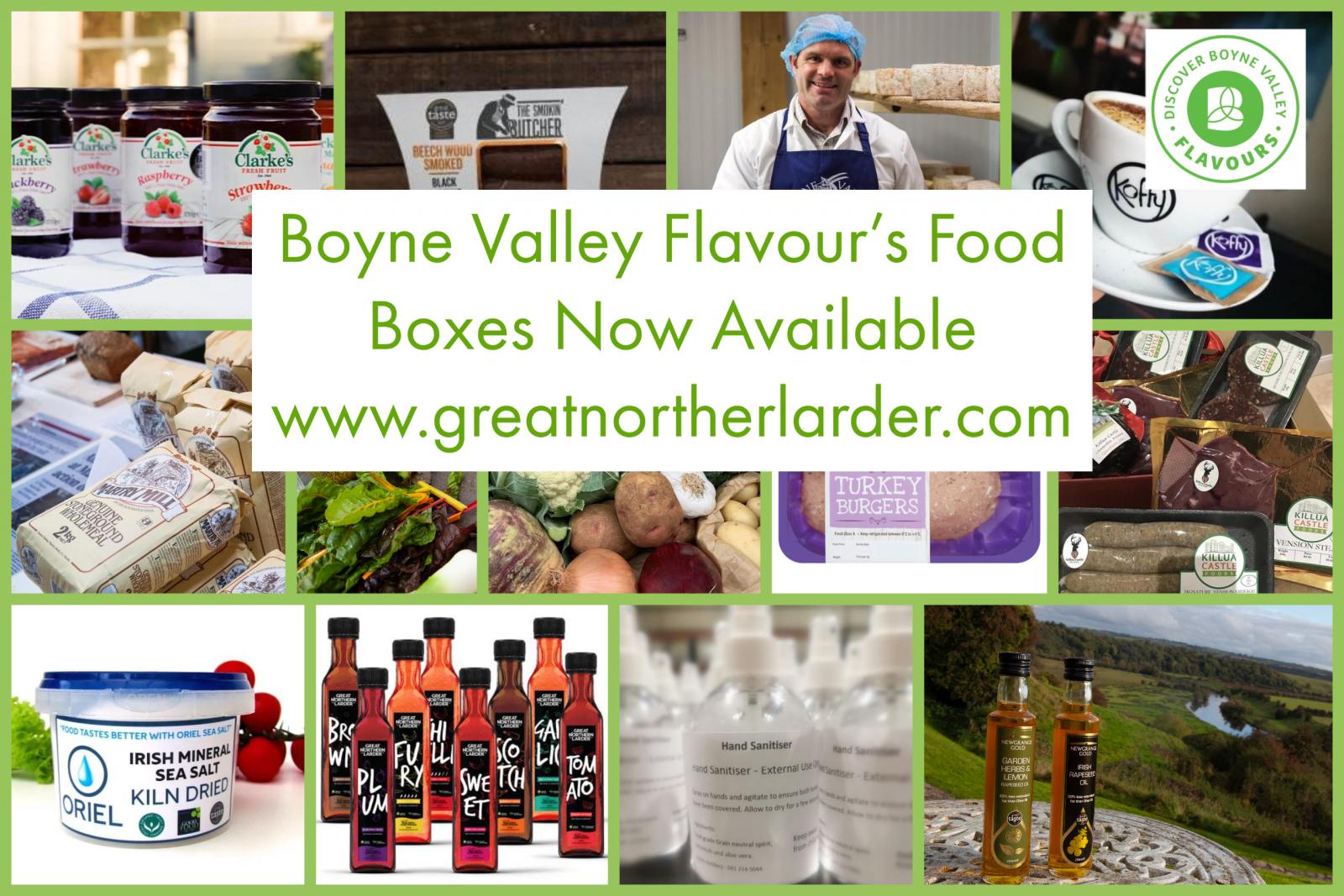 Food Box