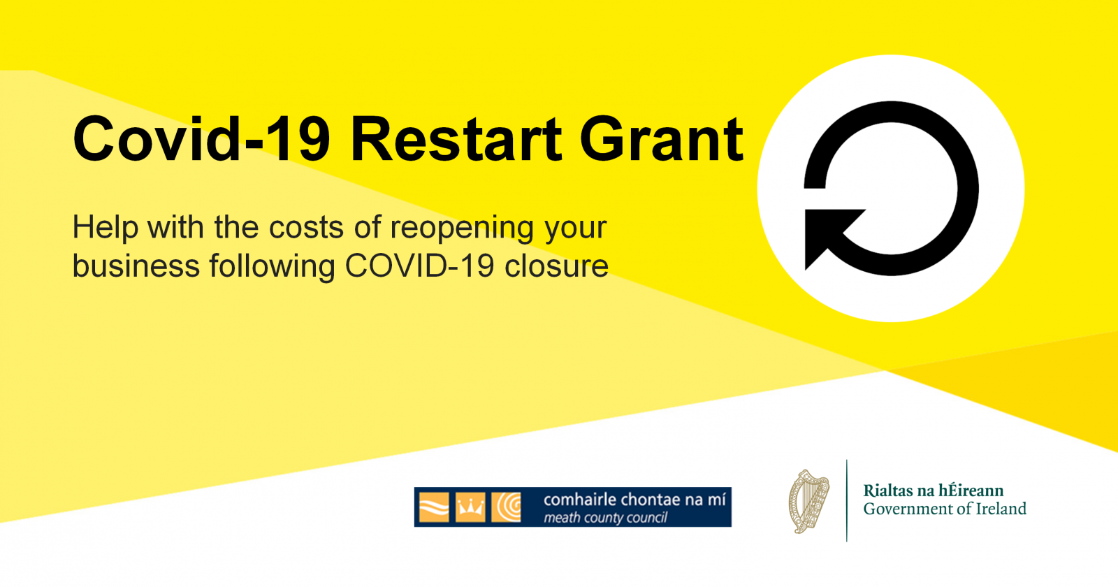 Restart Grant