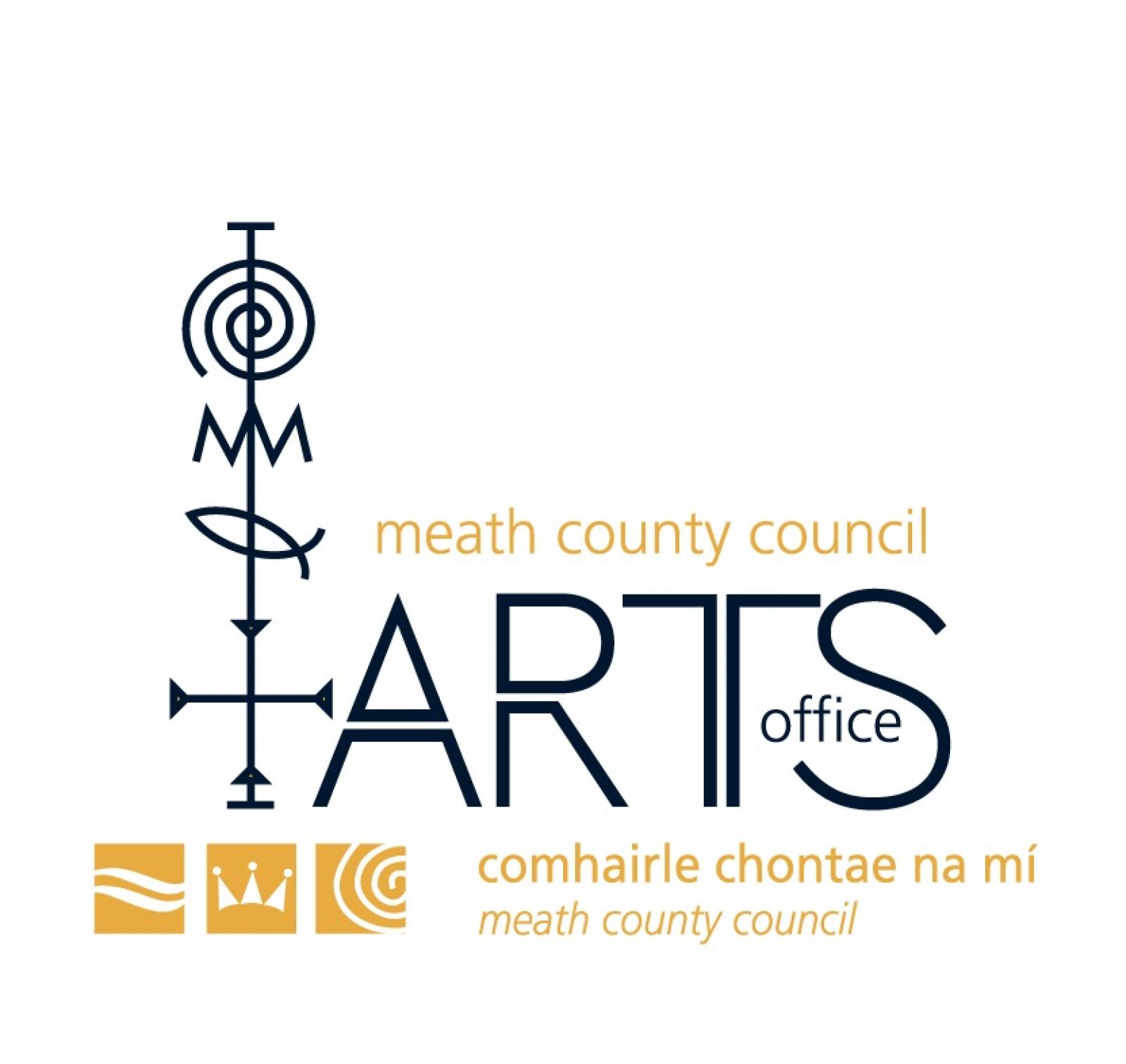 Meath Arts Office Logo 