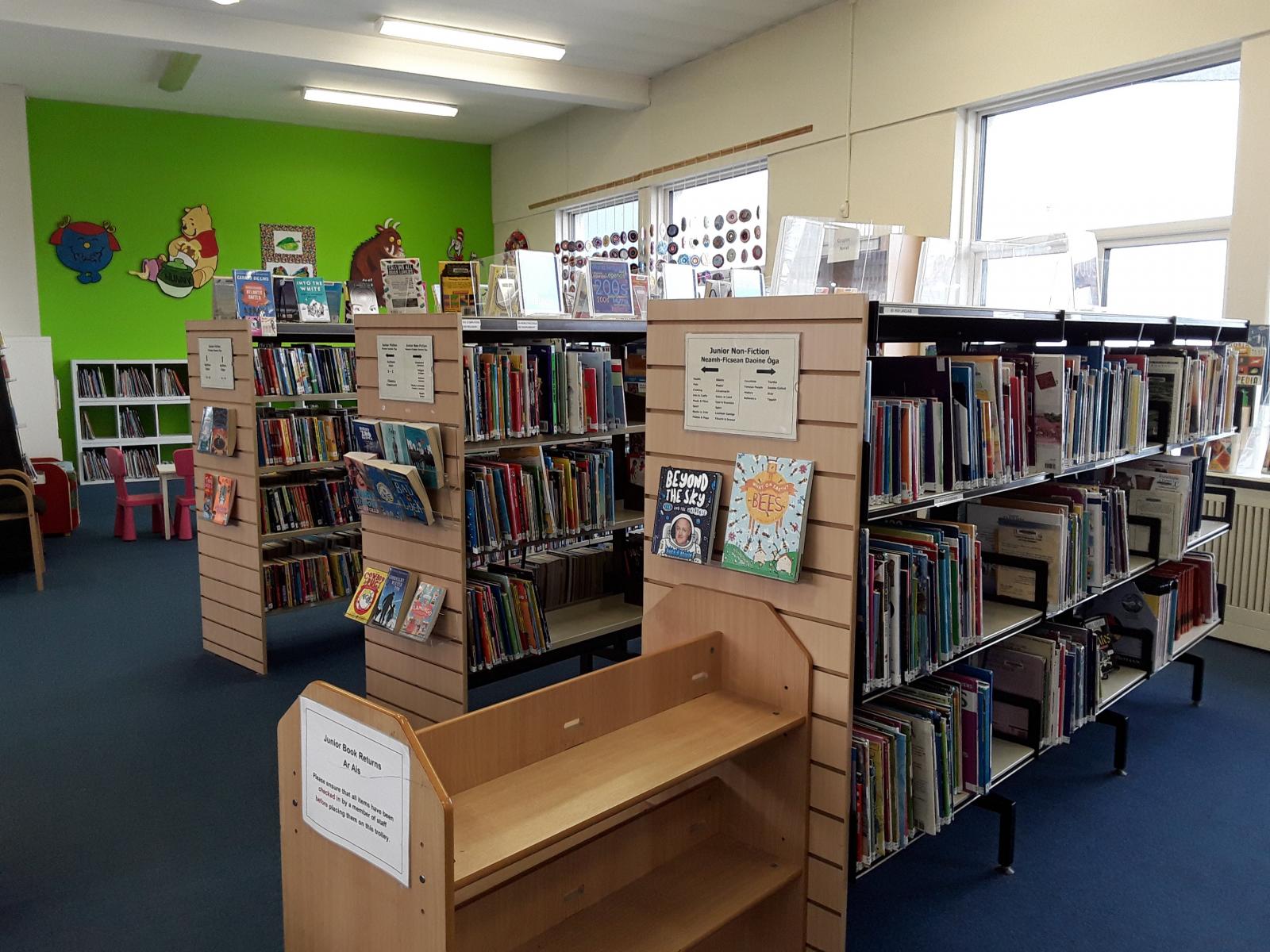 Library