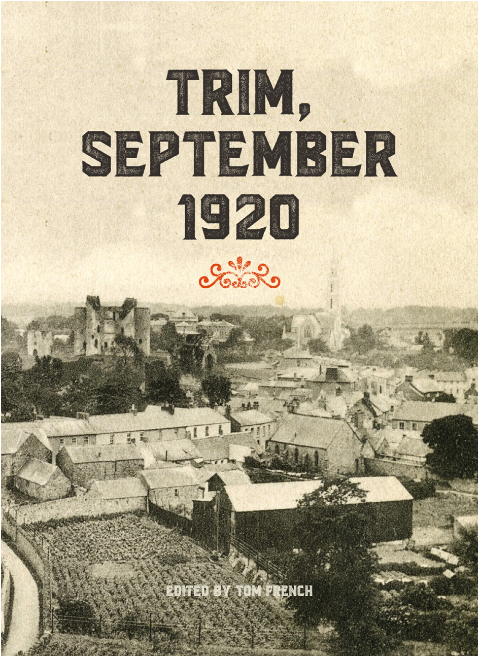 Trim, September 1920