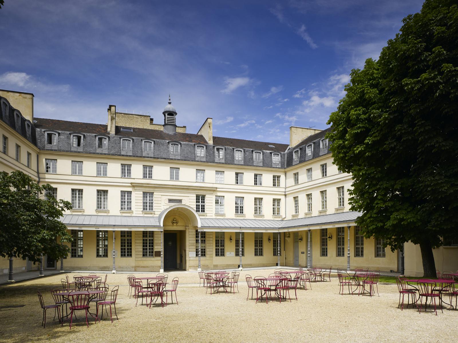 2021 Artist’s Residency Bursary Applications Open