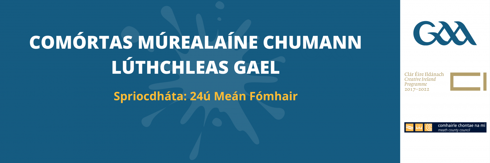 GAA Competition