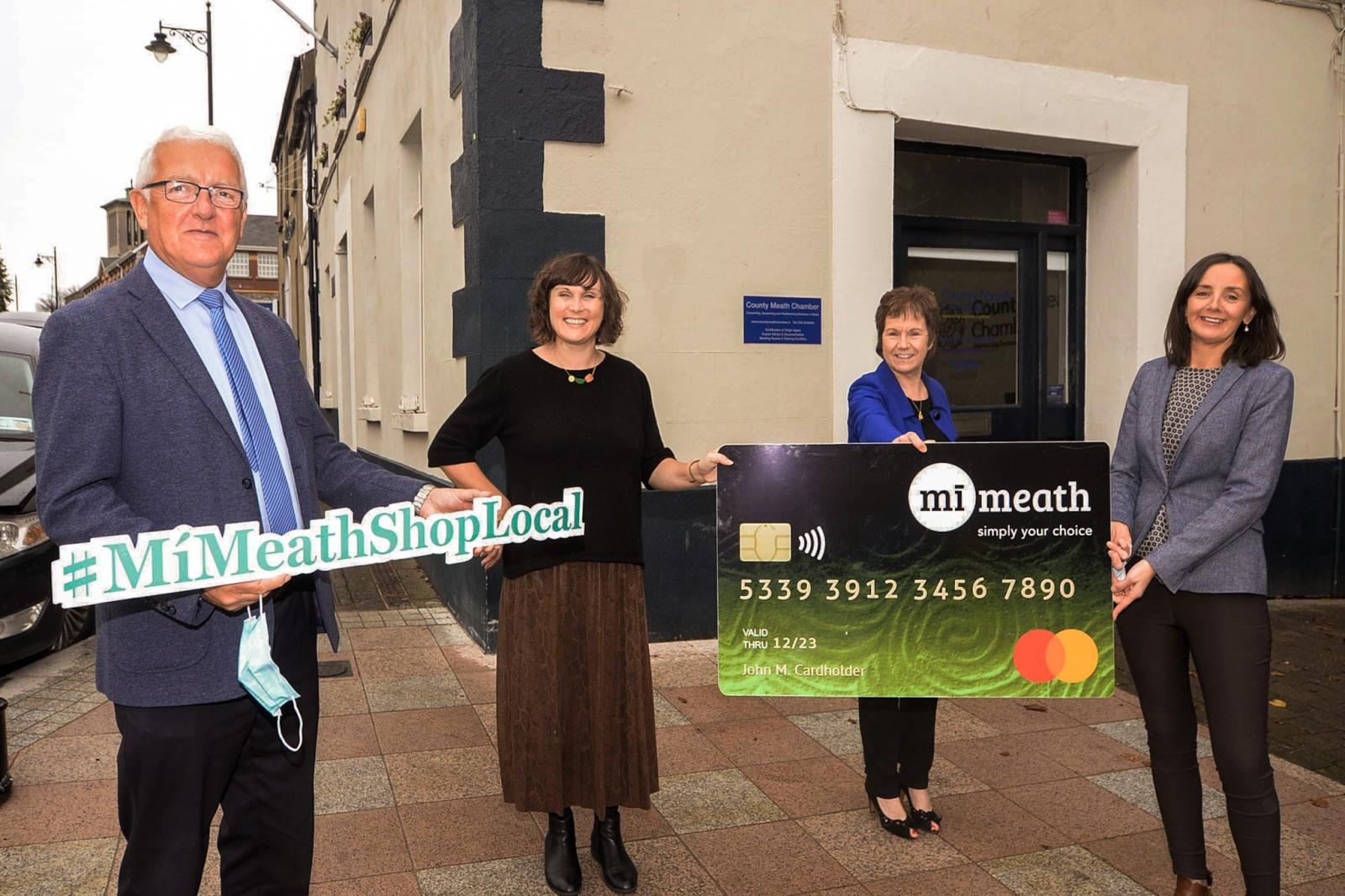 Mí Meath Age Friendly