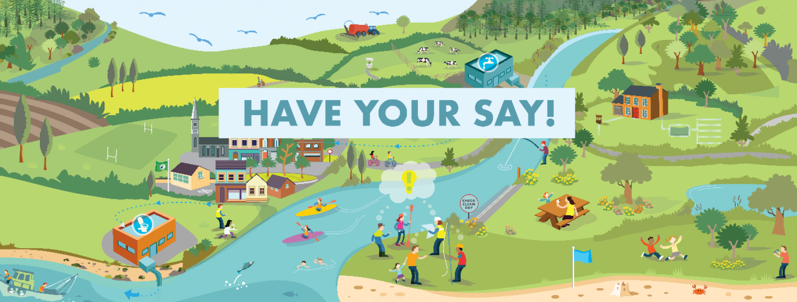 Meath public consultation