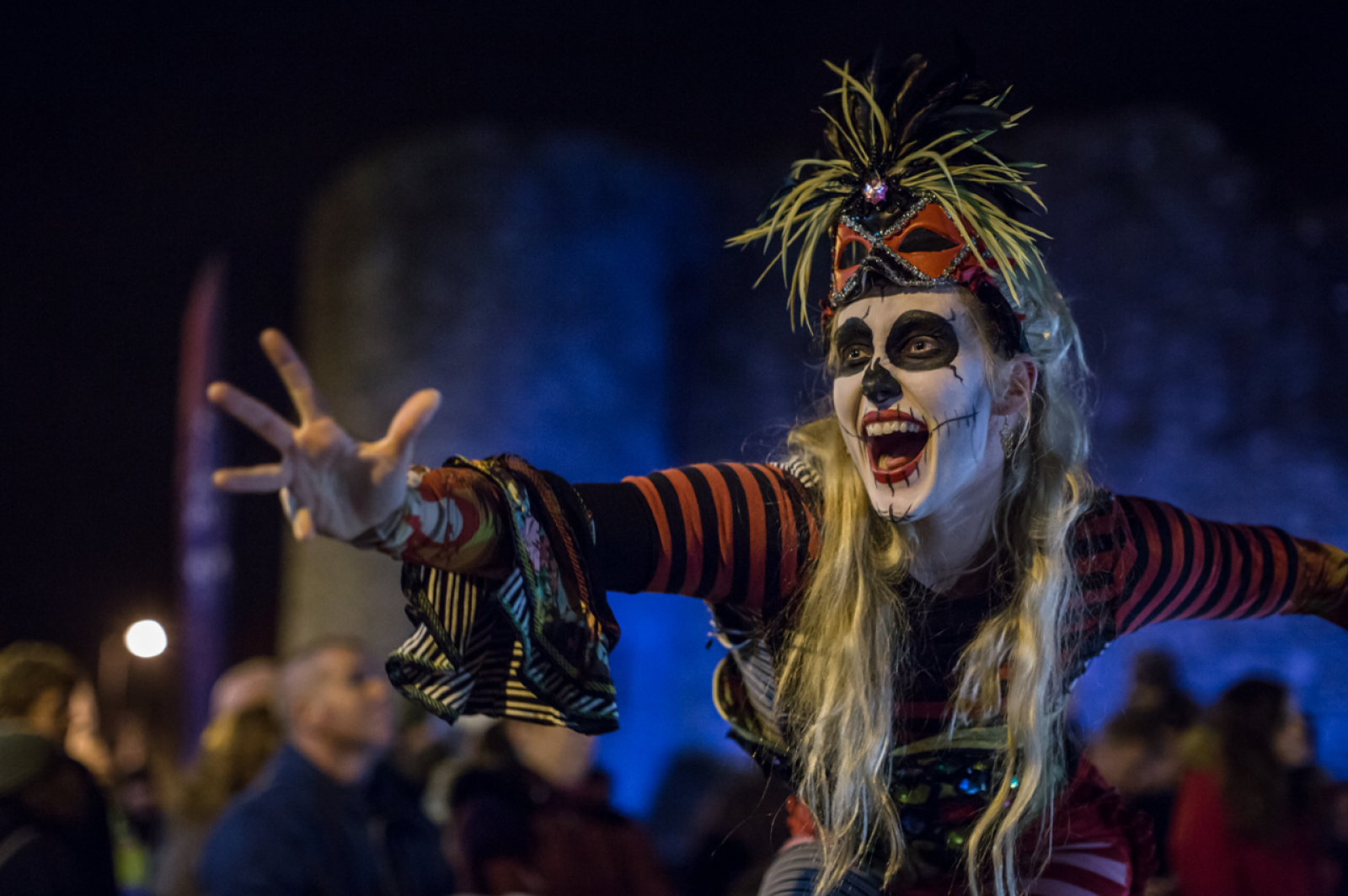 Puca Festival 2022