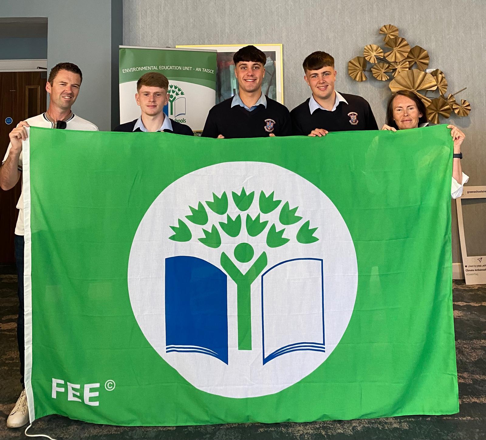 Green Schools