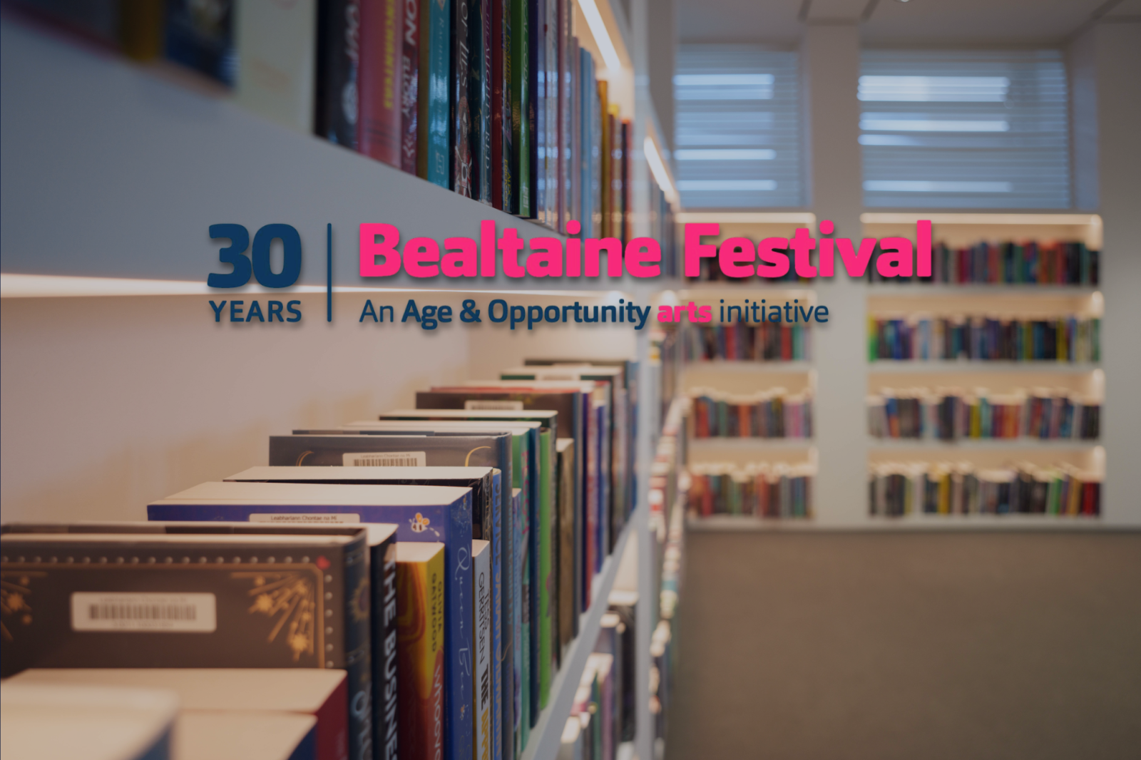  Bealtaine 30 Years