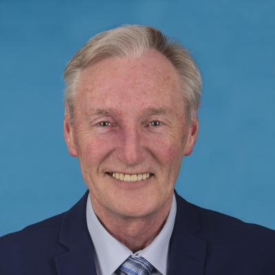 Gerry O'Connor