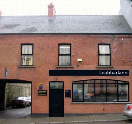 Kells Library