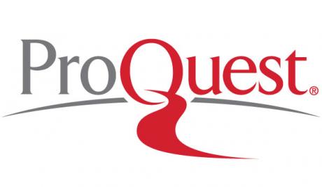 ProQuest Logo