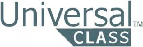 Universal Class logo