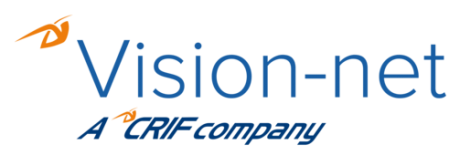 Vision-net logo