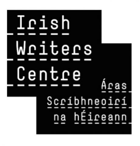 Irish Writers Centre Logo