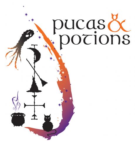 Púcas and Potions