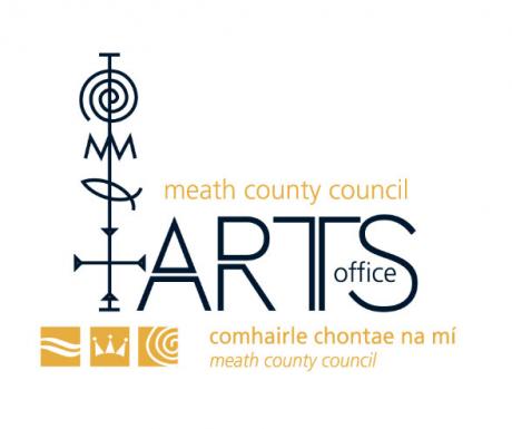 Meath Arts logo