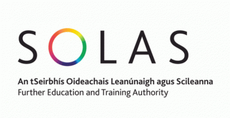Solas logo
