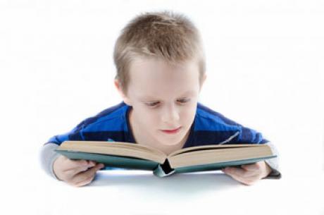 Children’s Book Club