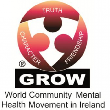 Grow in Ireland Logo