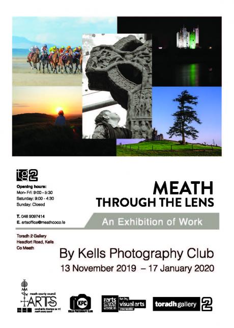 Meath Through the Lens