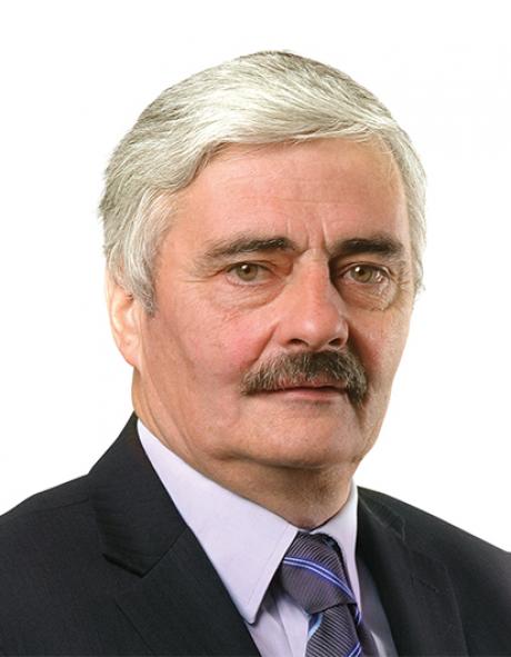 Michael Gallagher