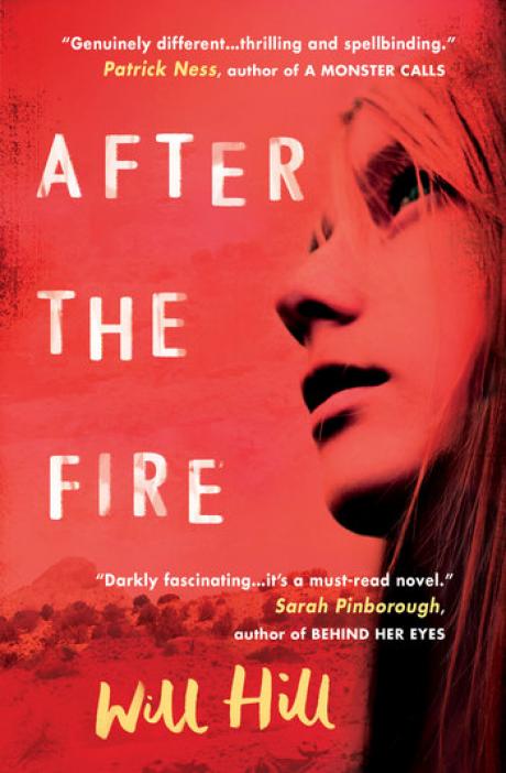 After the Fire by Will Hill