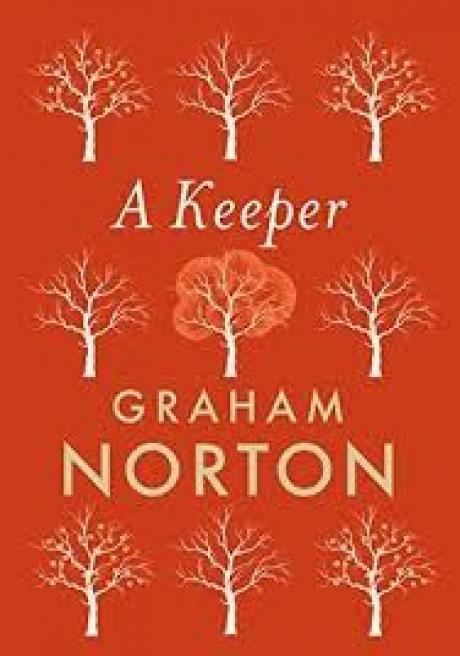 A Keeper by Graham Norton