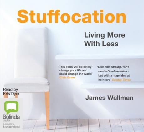 Stuffocation Audiobook