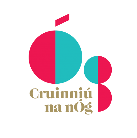 Cruinniu Logo