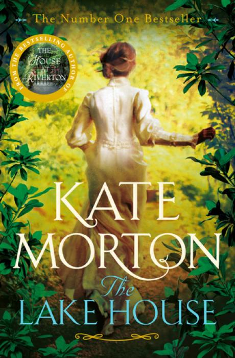 The Lake House by Kate Morton