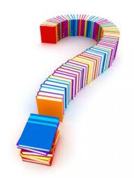 Book Questions
