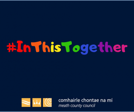 #InThisTogether